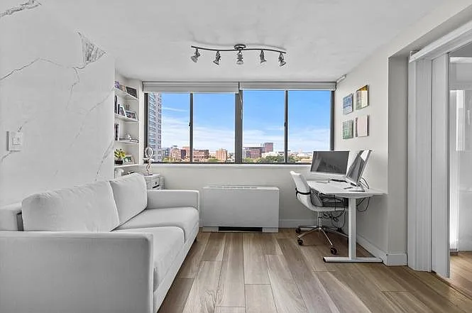 8 Whittier Pl #9J — Photo 7