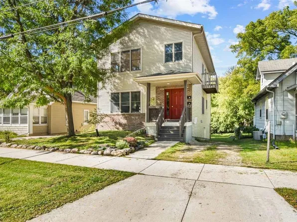 58 S Bryan St, Madison, WI 53714