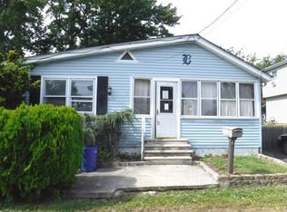 277 Norwood Ave, Laurence Harbor, NJ 08879
