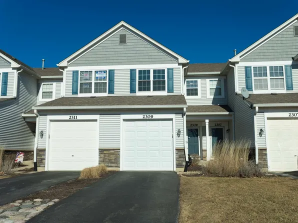 2309 Overlook Ct, Naperville, IL 60563