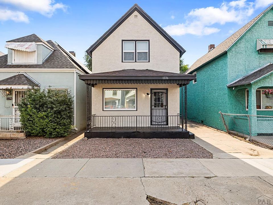 1st image of 1226 Bohmen Ave