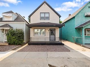 1226 Bohmen Ave, Pueblo, CO 81006