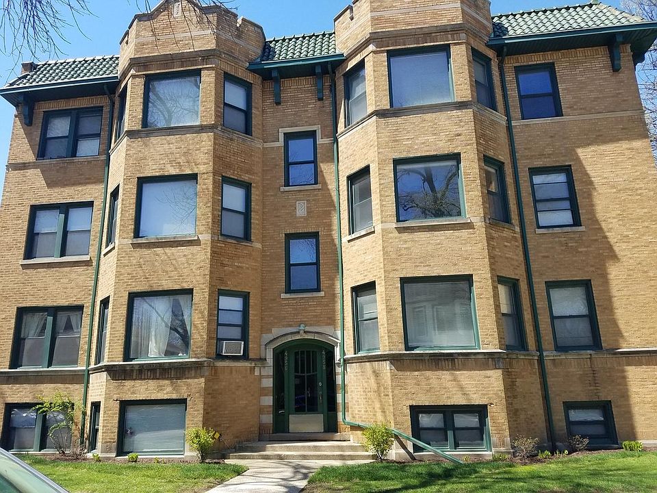 1st image of 2111 W Argyle St #3