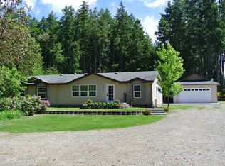 13777 Fagerud Rd SE, Olalla, WA 98359