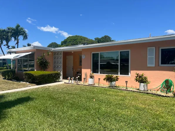 255 South Blvd D, Boynton Beach, FL 33435
