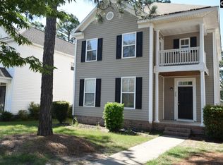 269 Bassett Loop, Columbia, SC 29229