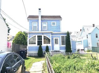 100 Lynn St, Everett, MA 02149