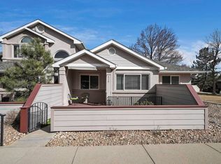 615 Ridge View Dr, Louisville, CO 80027