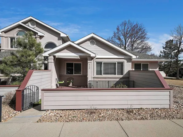 615 Ridgeview Dr, Louisville, CO 80027