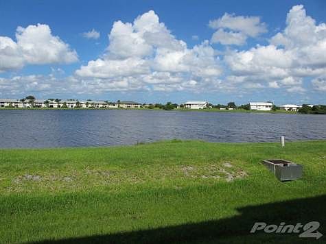 San Cristobal Lake View
