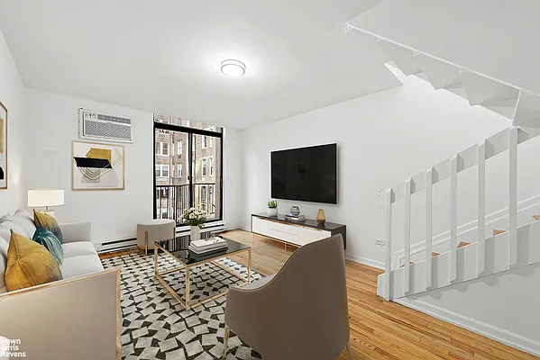 Rented by Brown Harris Stevens | media 8