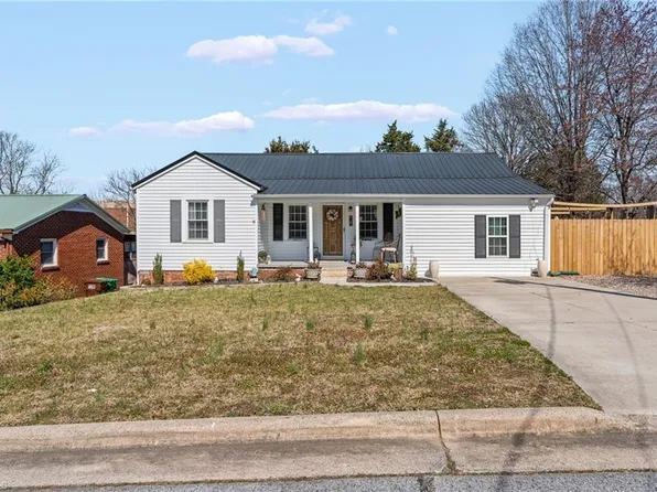 617 Martha Pl, High Point, NC 27263