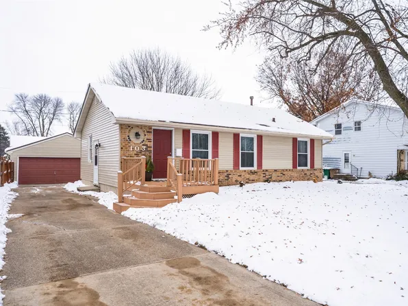 103 12th St SE, Altoona, IA 50009