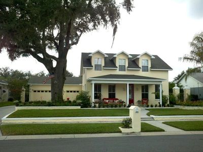 4425 Merrick Run Ln, Valrico, FL, 33596