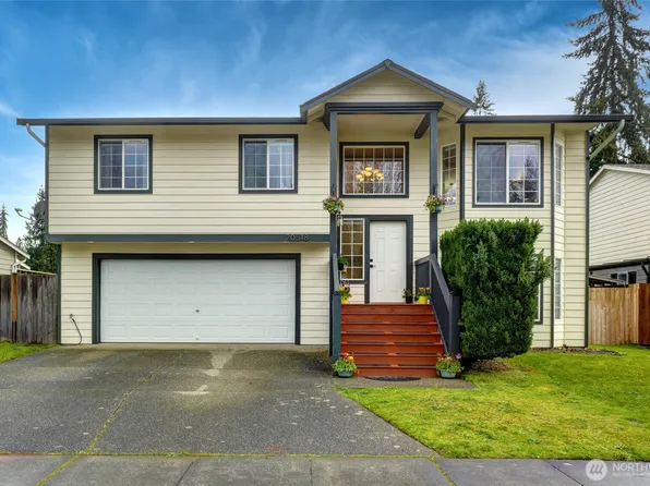 20518 65th Drive NE, Arlington, WA 98223