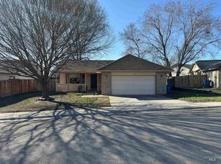 109 Cougar Pl, Nampa, ID 83687