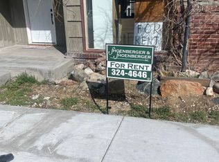 343 Mount Rose St, Reno, NV 89509