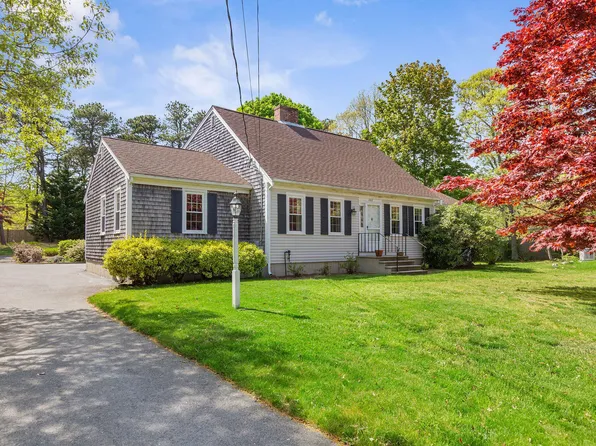200 Millstone Road, Brewster, MA 02631