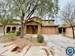 12025 W Avenida Del Rey, Peoria, AZ 85383