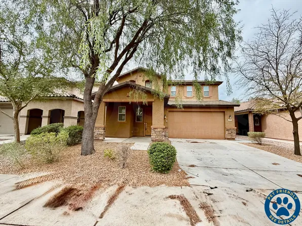12025 W Avenida Del Rey, Peoria, AZ 85383