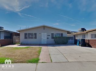 1165 Hart Ave, Las Vegas, NV 89106