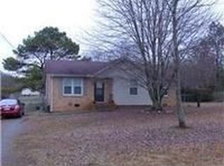 361 Shirley Rd, Smyrna, TN 37167