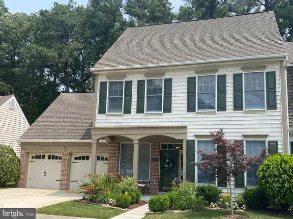 28413 Pinehurst Cir, Easton, MD 21601