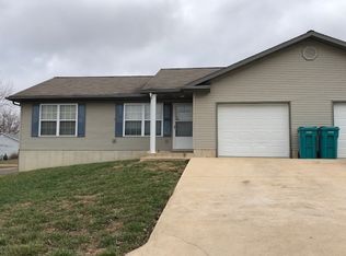 764 Falcon Dr, Sullivan, MO 63080