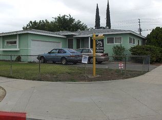 9110 Morehart Ave, Pacoima, CA 91331