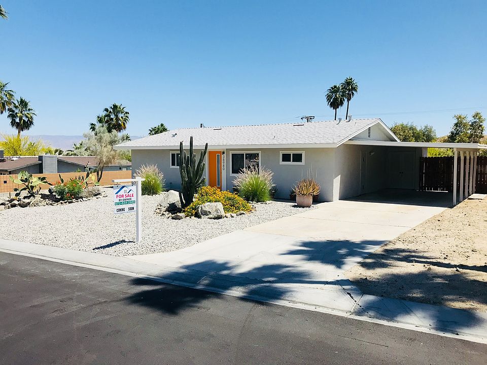 Great curb appeal