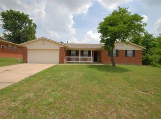 8225 E 23rd St, Tulsa, OK 74129