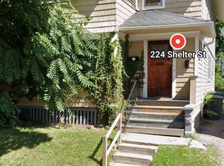 224-226 Shelter St #1, Rochester, NY 14611