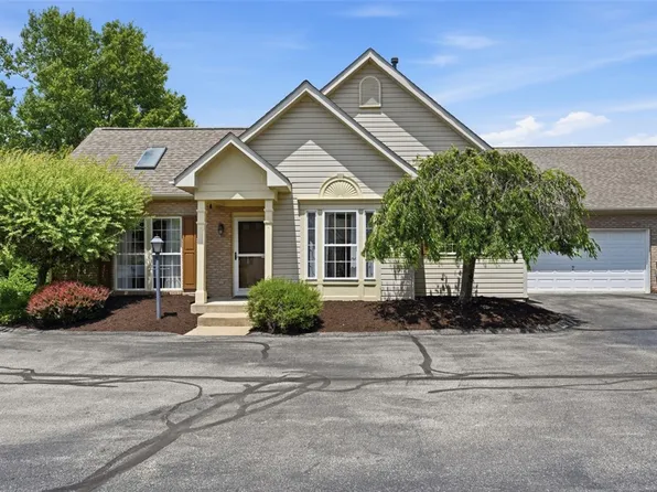 81441 Lost Valley Dr, Mars, PA 16046