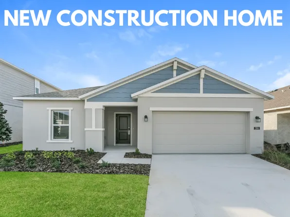 386 Puma Loop, Groveland, FL 34736