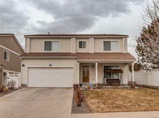 5014 Perth Ct, Denver, CO 80249