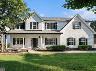 1864 Wanda Way, Ellenwood, GA