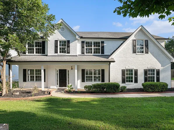 1864 Wanda Way, Ellenwood, GA 30294