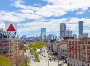 566 Commonwealth Ave APT 801, Boston, MA 02215