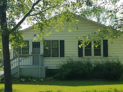 2279 Werth Rd, Alpena, MI, 49707