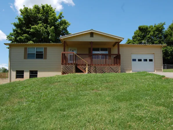 1202 Sunnyside Rd, Philadelphia, TN 37846