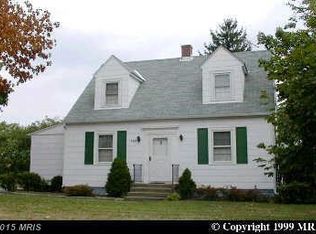 2814 Sunset Ln, Suitland, MD 20746