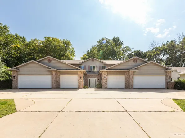 1335 Carpenter St #1335, Madison, WI 53704
