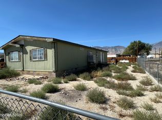 565 I St, Hawthorne, NV 89415
