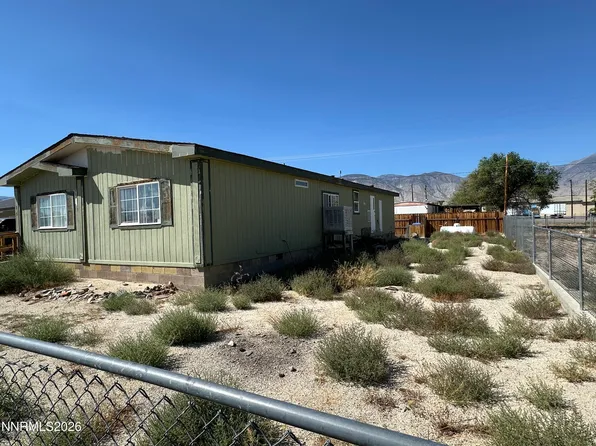 565 I St, Hawthorne, NV 89415