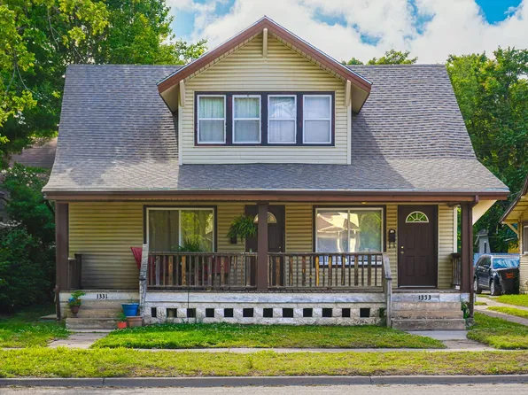 1333 N Waco Ave, Wichita, KS 67203