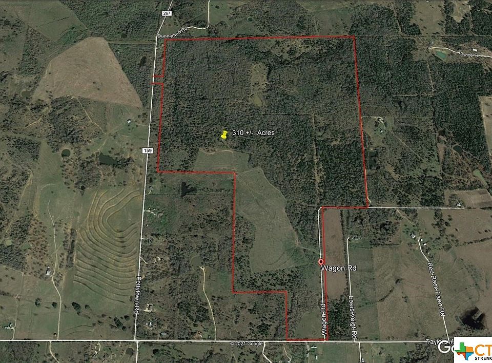 1st image of 0 Taylorsville Rd