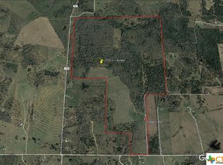 0 Taylorsville Rd, Red Rock, TX 78662