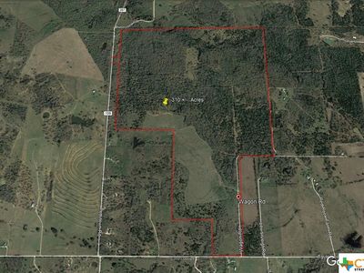 0 Taylorsville Rd, Red Rock, TX, 78662