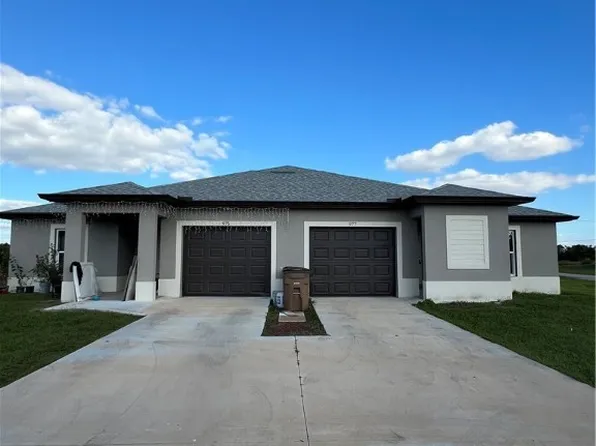 975 SW Eisenhower Blvd, Lehigh Acres, FL 33974