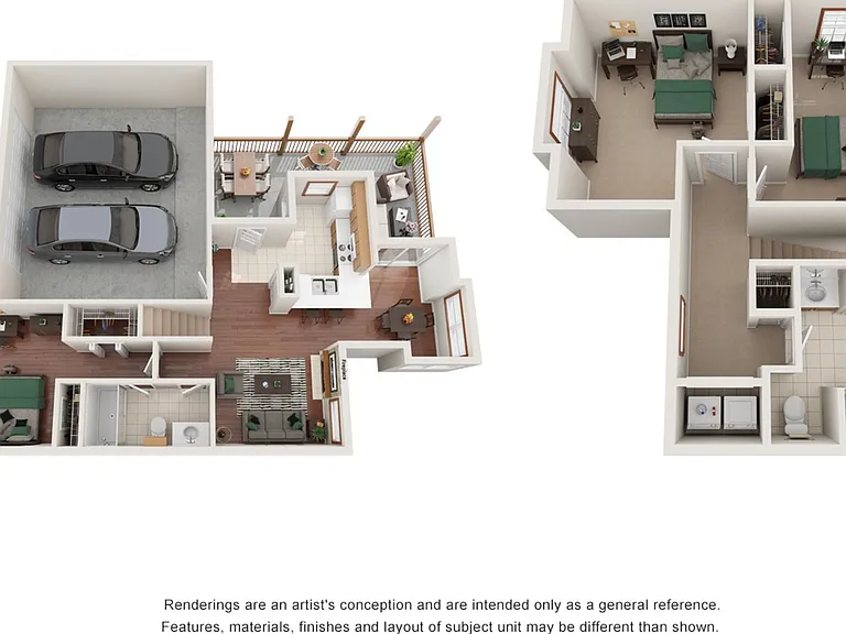 Meadow Creek | Specials Available — Photo 305